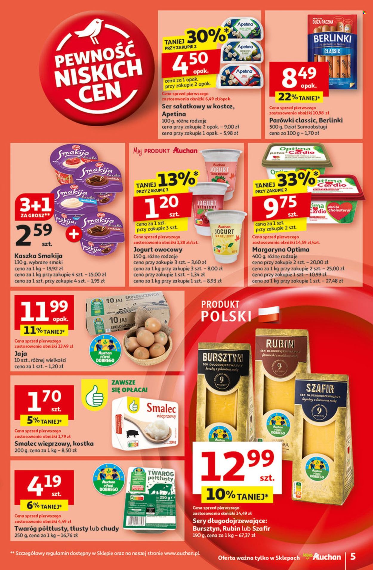 Leták Auchan - 31.10.2024 - 6.11.2024. Strana 7