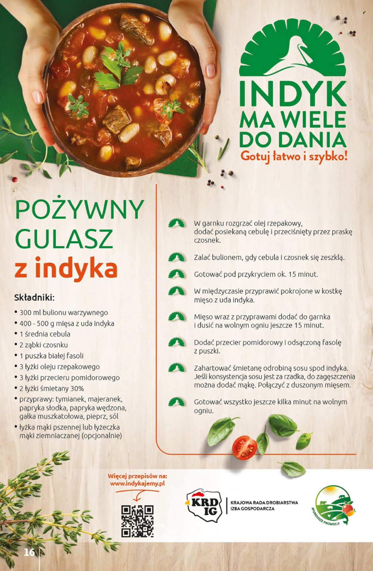 Gazetka Auchan - 31.10.2024 - 6.11.2024. Strona 18