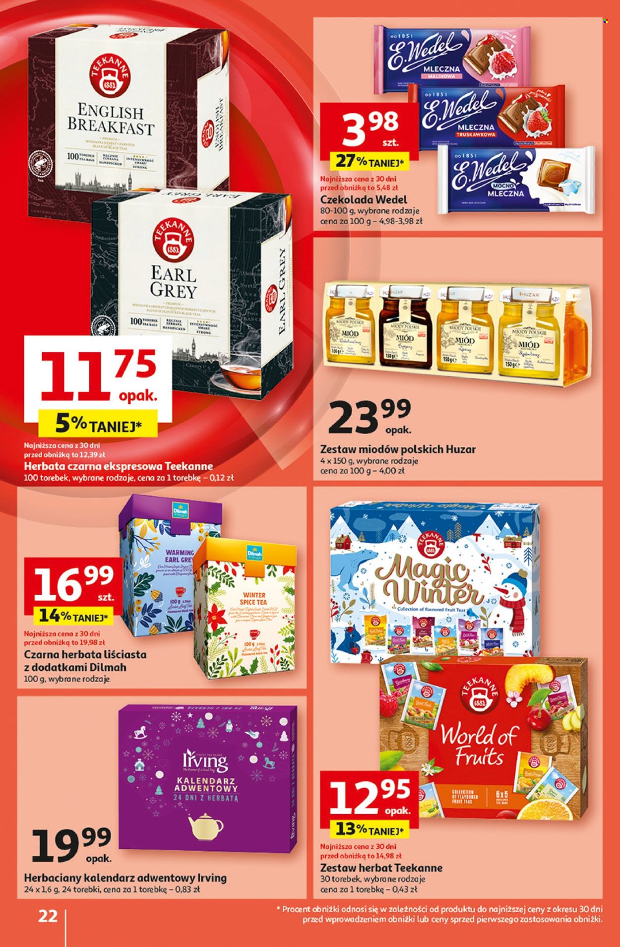 Gazetka Auchan - 31.10.2024 - 6.11.2024. Strona 24