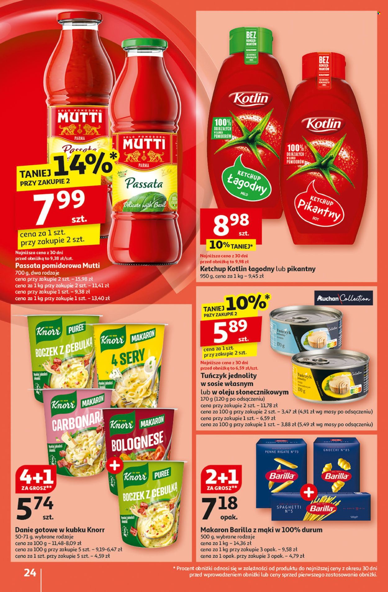 Gazetka Auchan - 31.10.2024 - 6.11.2024. Strona 26