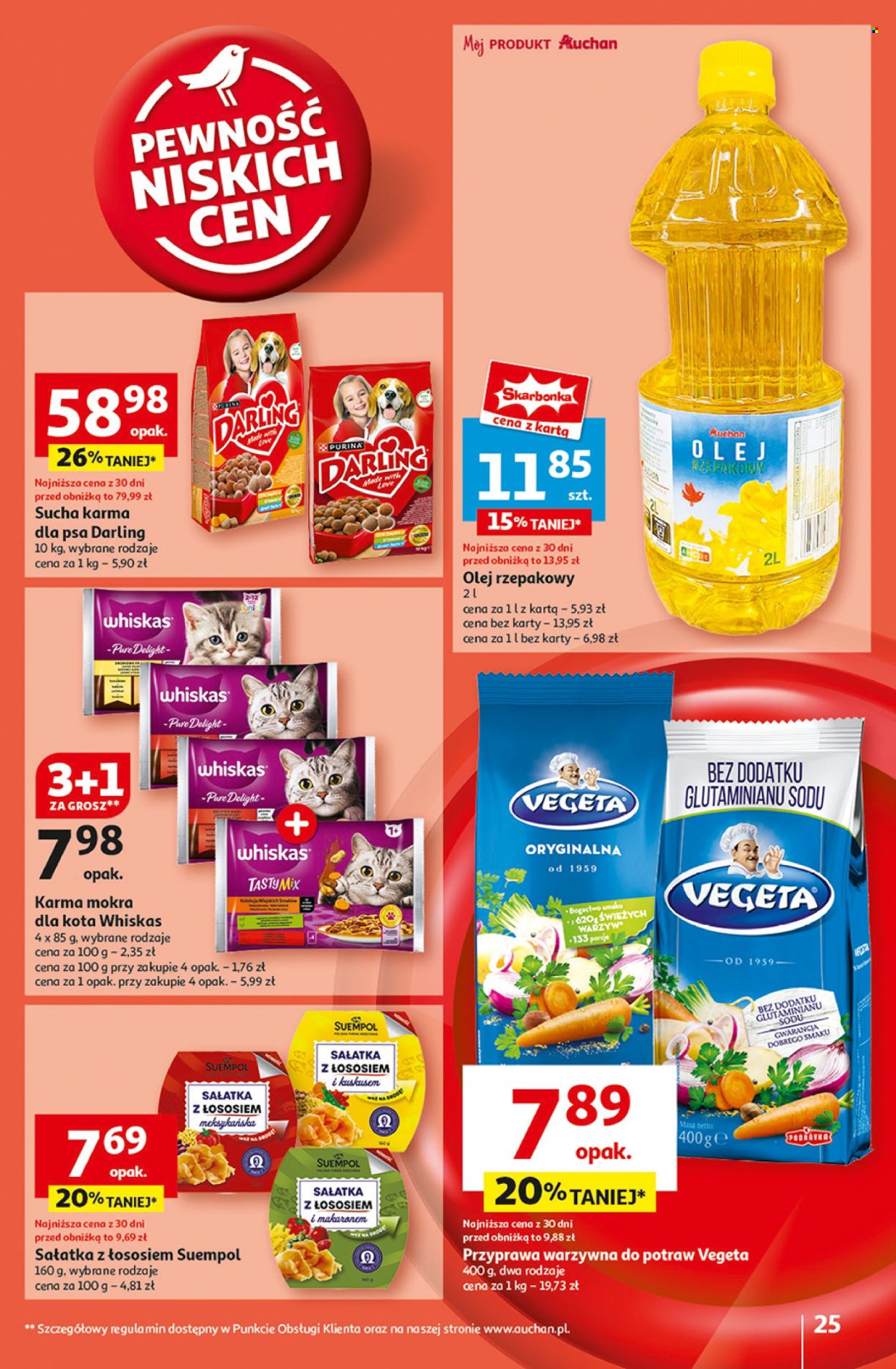 Gazetka Auchan - 31.10.2024 - 6.11.2024. Strona 27