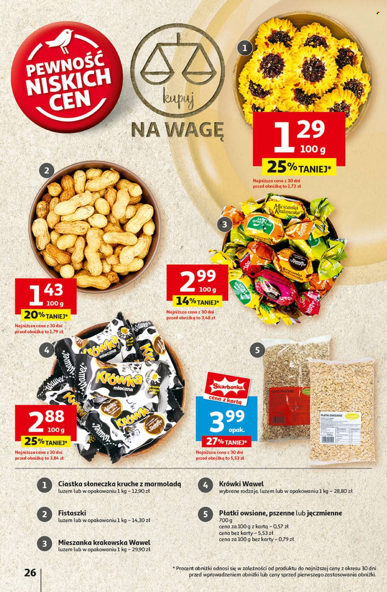 Gazetka Auchan - 31.10.2024 - 6.11.2024. Strona 28