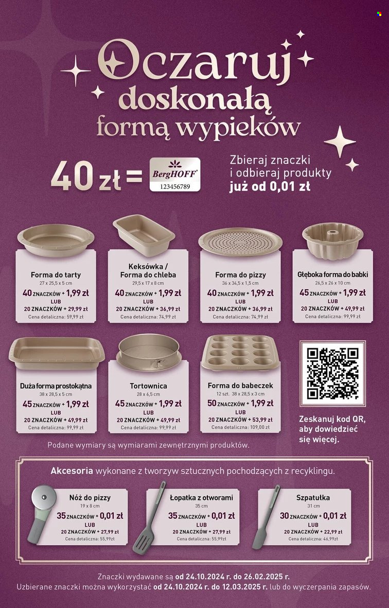 Leták Stokrotka Optima - 30.10.2024 - 6.11.2024. Strana 14