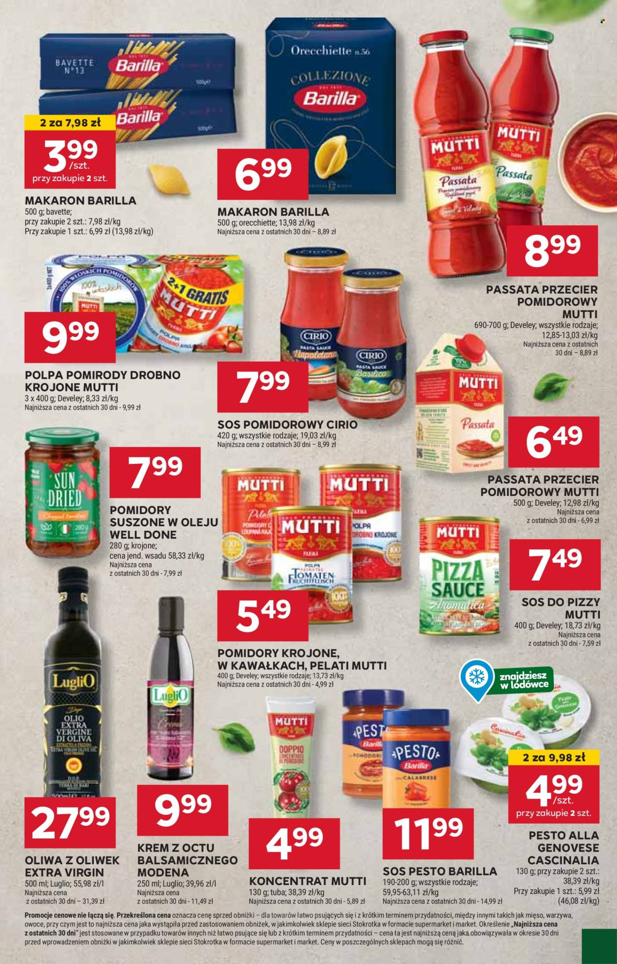 Gazetka Stokrotka Supermarket - 30.10.2024 - 6.11.2024. Strona 13
