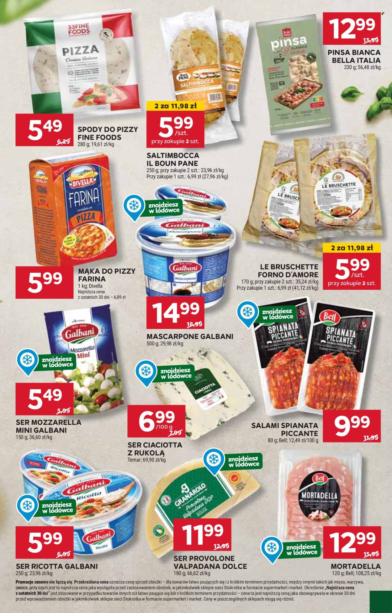 Gazetka Stokrotka Supermarket - 30.10.2024 - 6.11.2024. Strona 15
