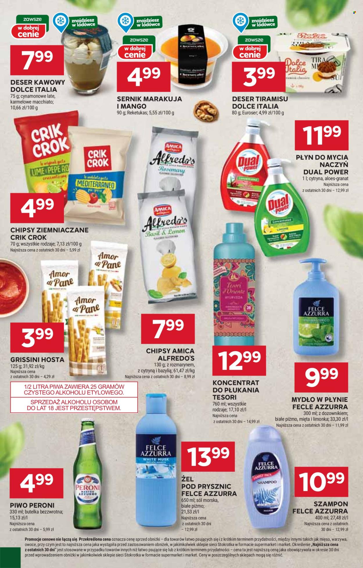 Gazetka Stokrotka Supermarket - 30.10.2024 - 6.11.2024. Strona 19