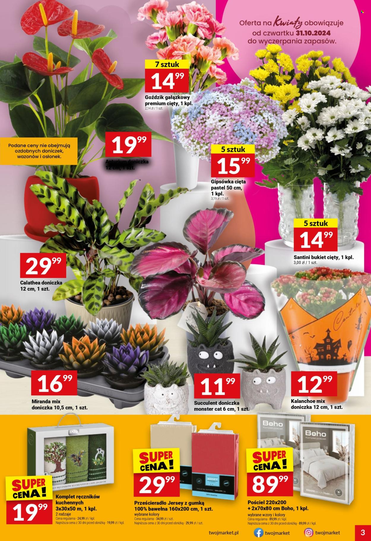 Gazetka Twój Market - 30.10.2024 - 5.11.2024. Strona 3