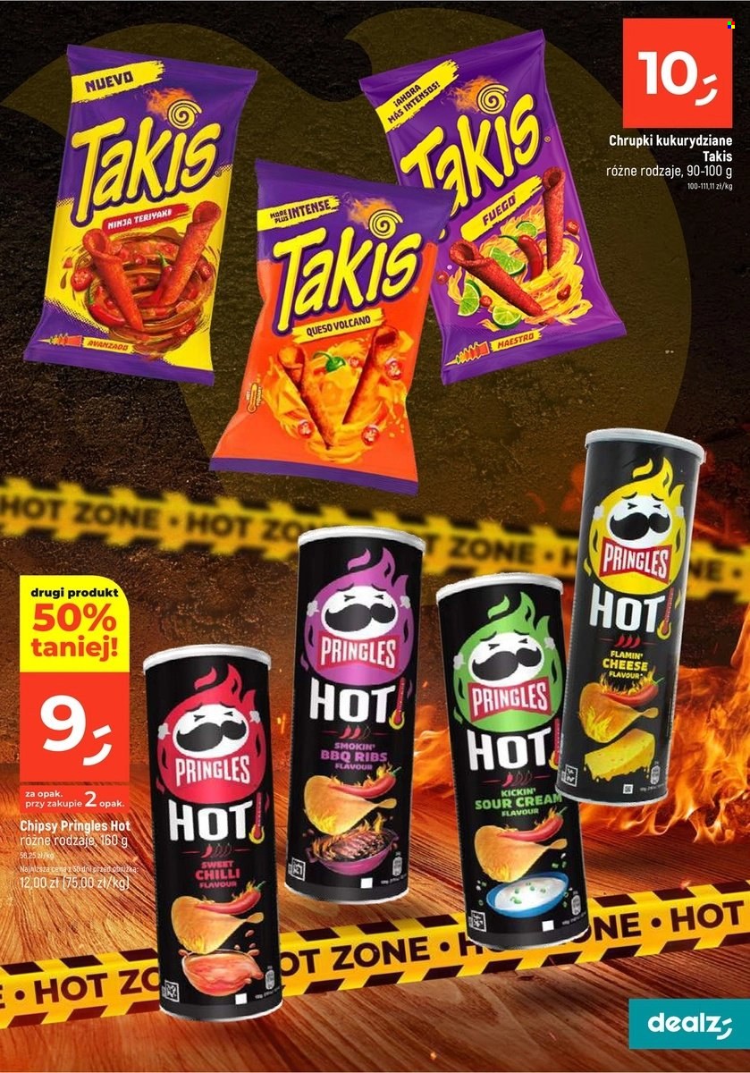Gazetka Dealz - 30.10.2024 - 6.11.2024. Strona 7