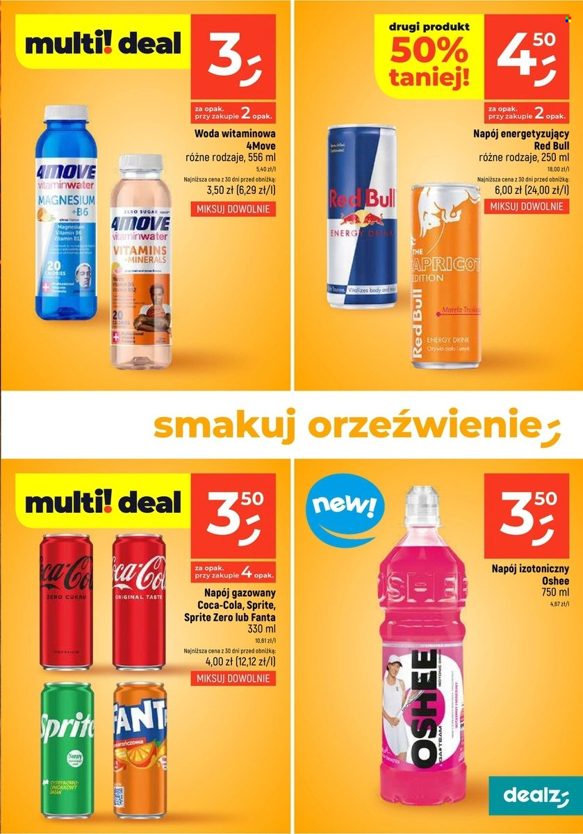 Gazetka Dealz - 30.10.2024 - 6.11.2024. Strona 9