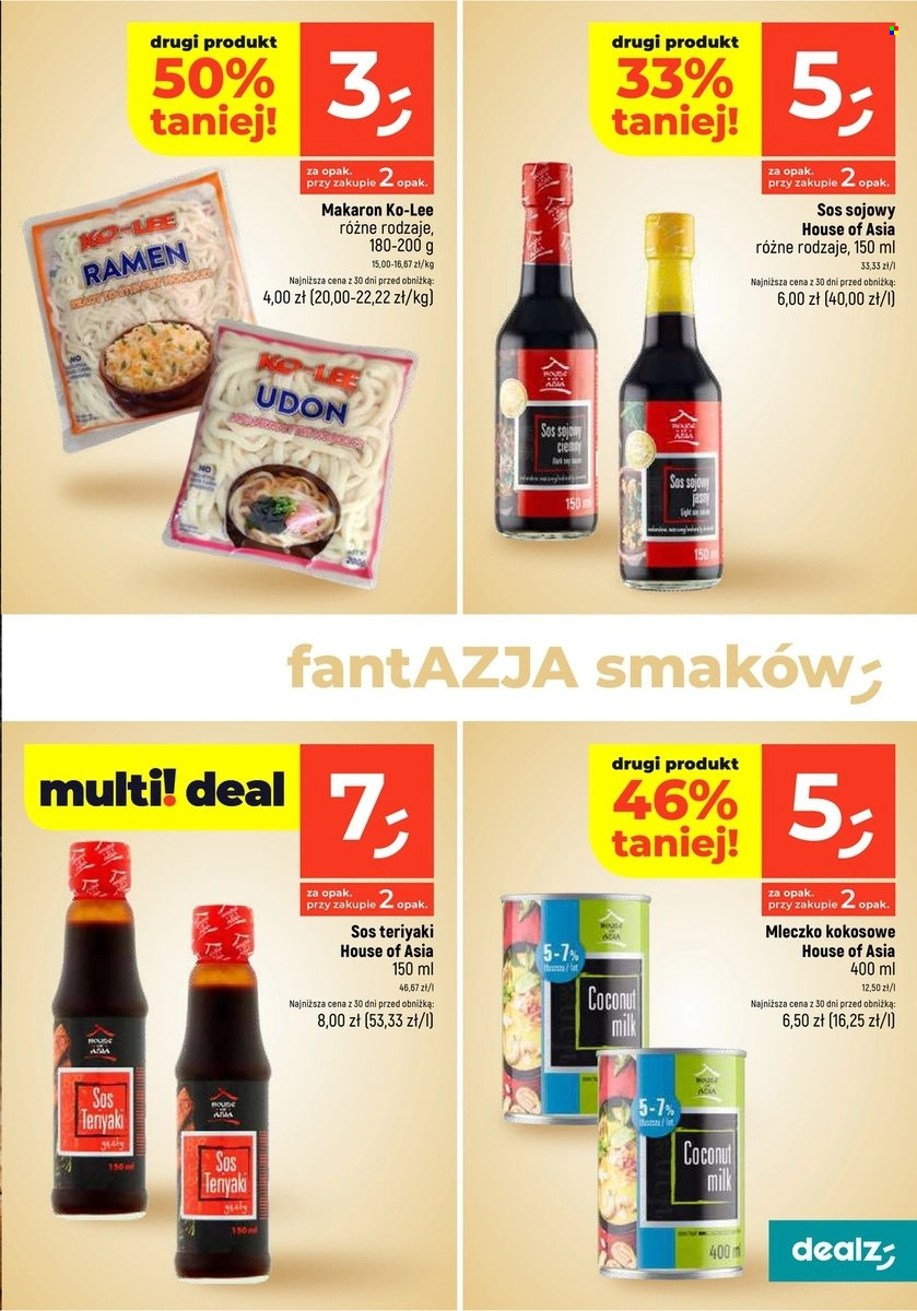 Gazetka Dealz - 30.10.2024 - 6.11.2024. Strona 11