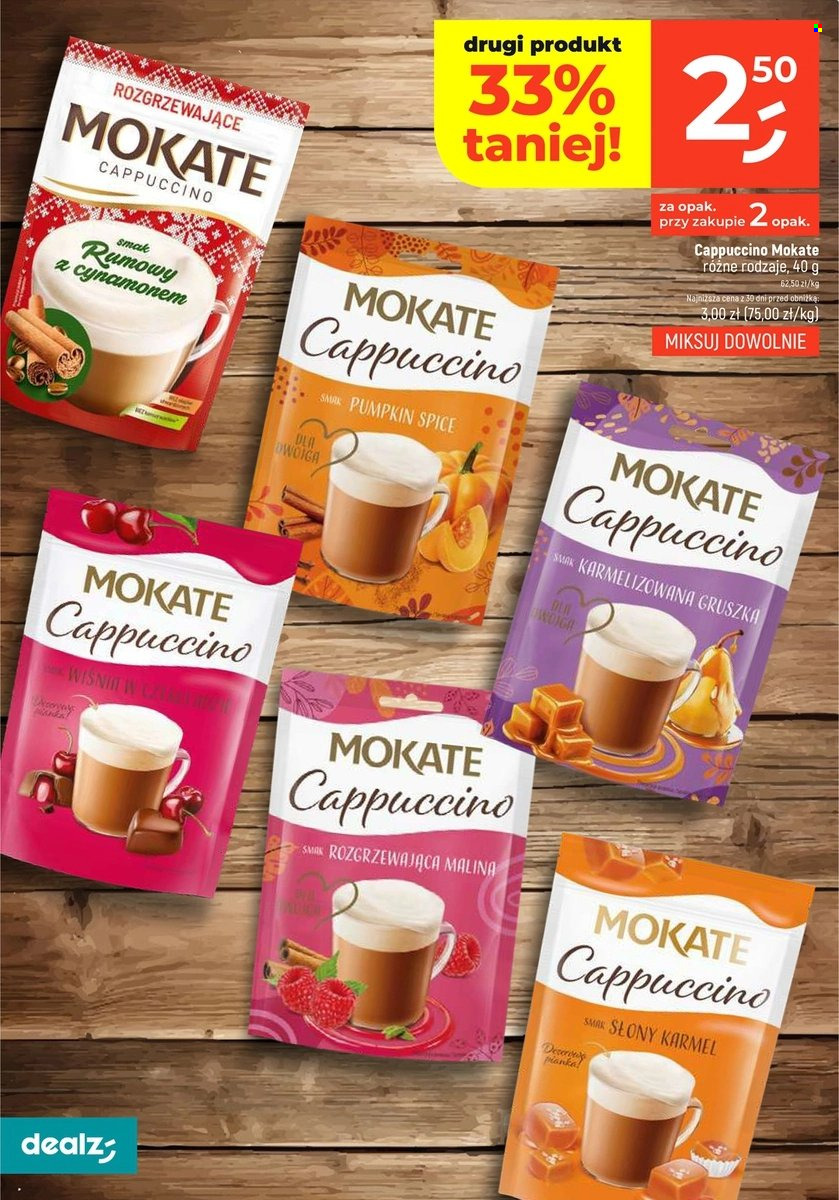 Gazetka Dealz - 30.10.2024 - 6.11.2024. Strona 12