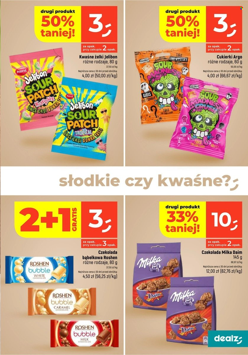 Gazetka Dealz - 30.10.2024 - 6.11.2024. Strona 15