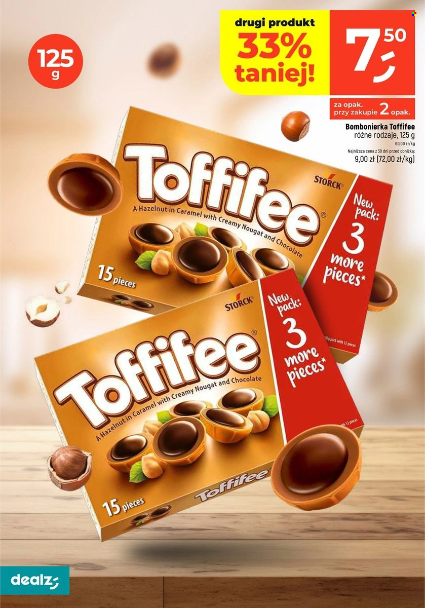 Gazetka Dealz - 30.10.2024 - 6.11.2024. Strona 16