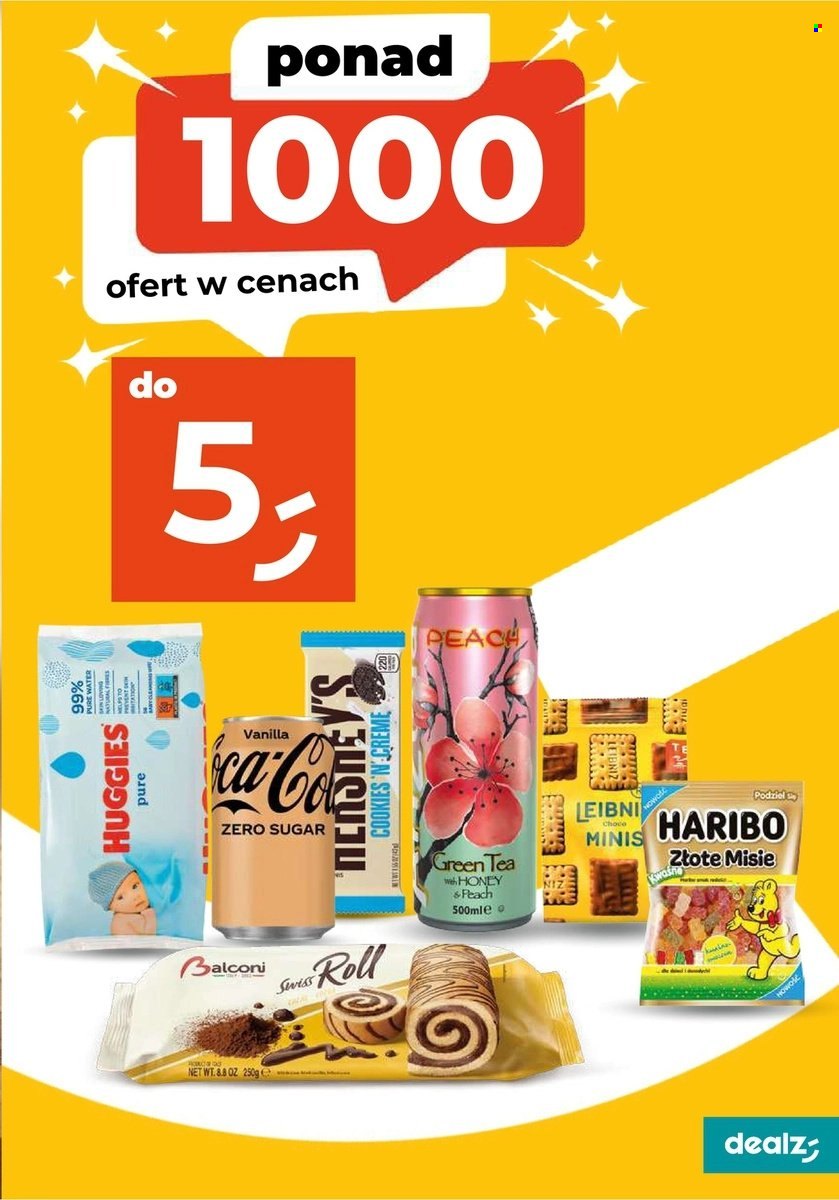 Gazetka Dealz - 30.10.2024 - 6.11.2024. Strona 17