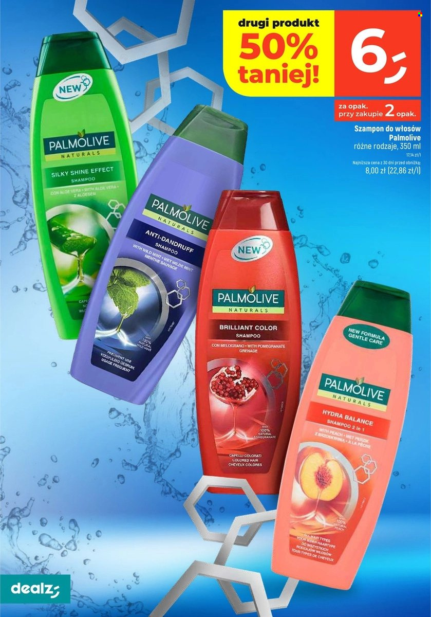 Gazetka Dealz - 30.10.2024 - 6.11.2024. Strona 18