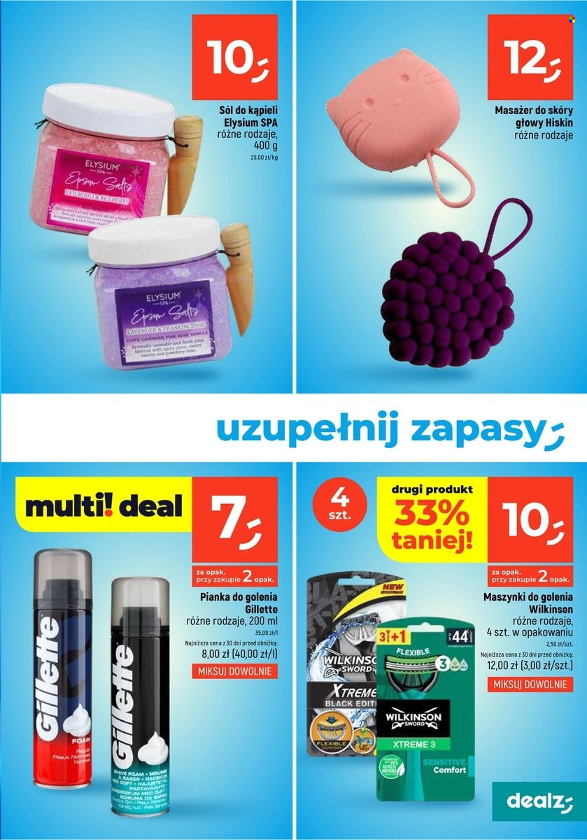 Gazetka Dealz - 30.10.2024 - 6.11.2024. Strona 19