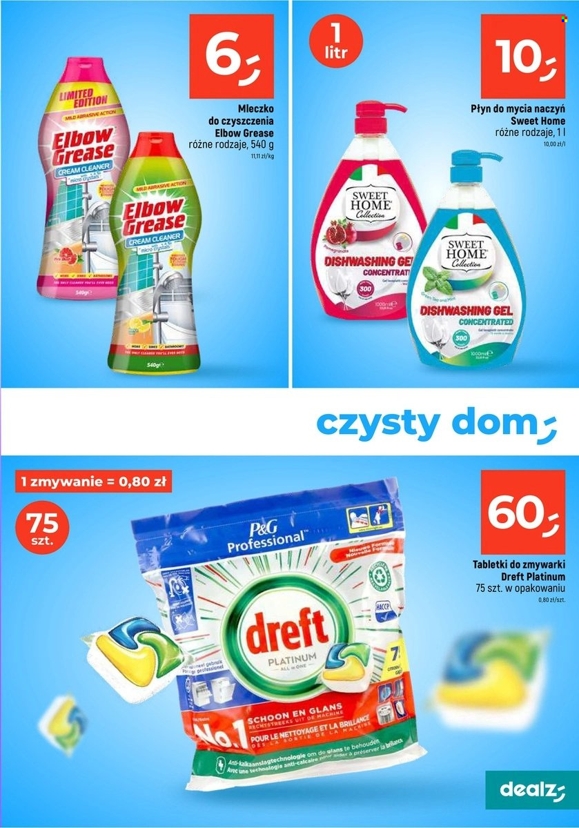 Gazetka Dealz - 30.10.2024 - 6.11.2024. Strona 21