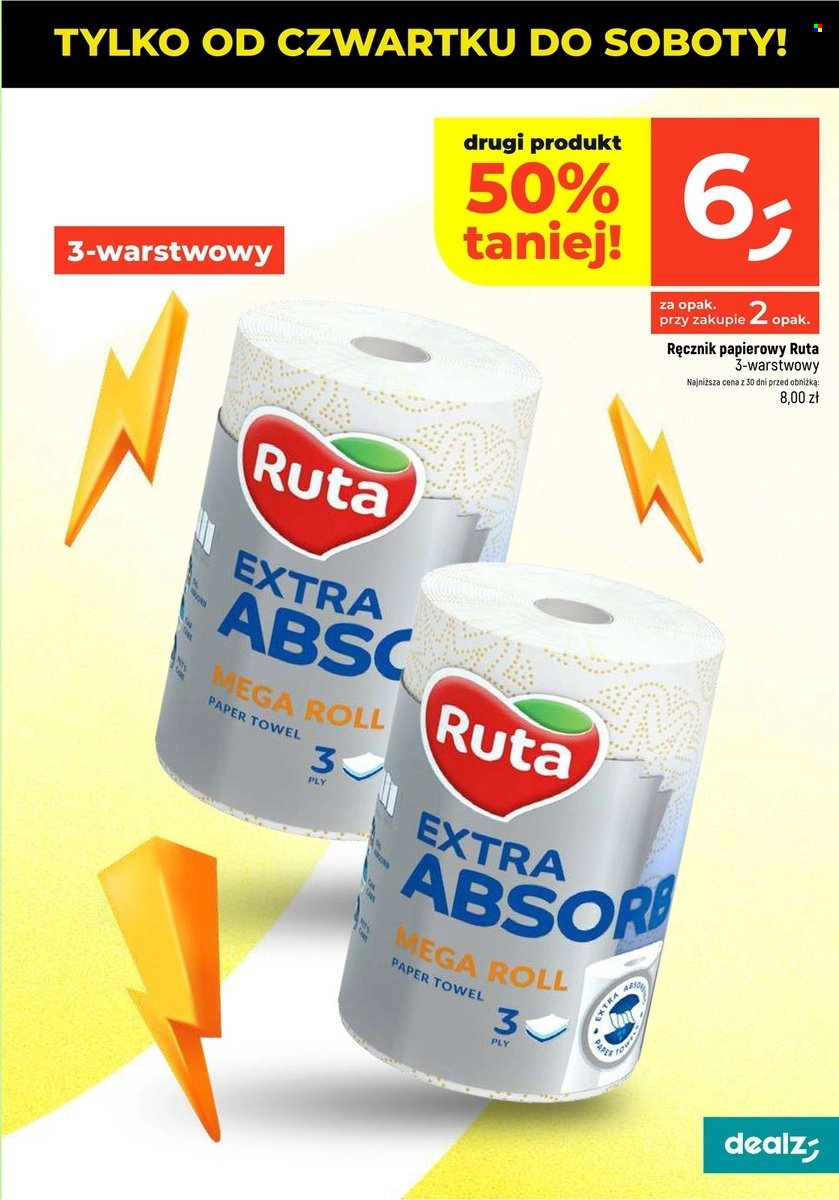 Gazetka Dealz - 30.10.2024 - 6.11.2024. Strona 23