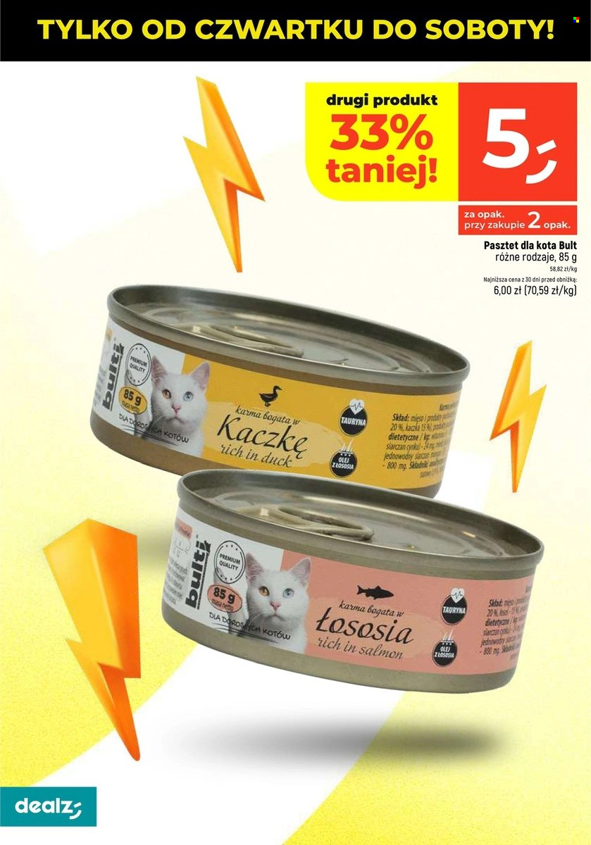 Gazetka Dealz - 30.10.2024 - 6.11.2024. Strona 24