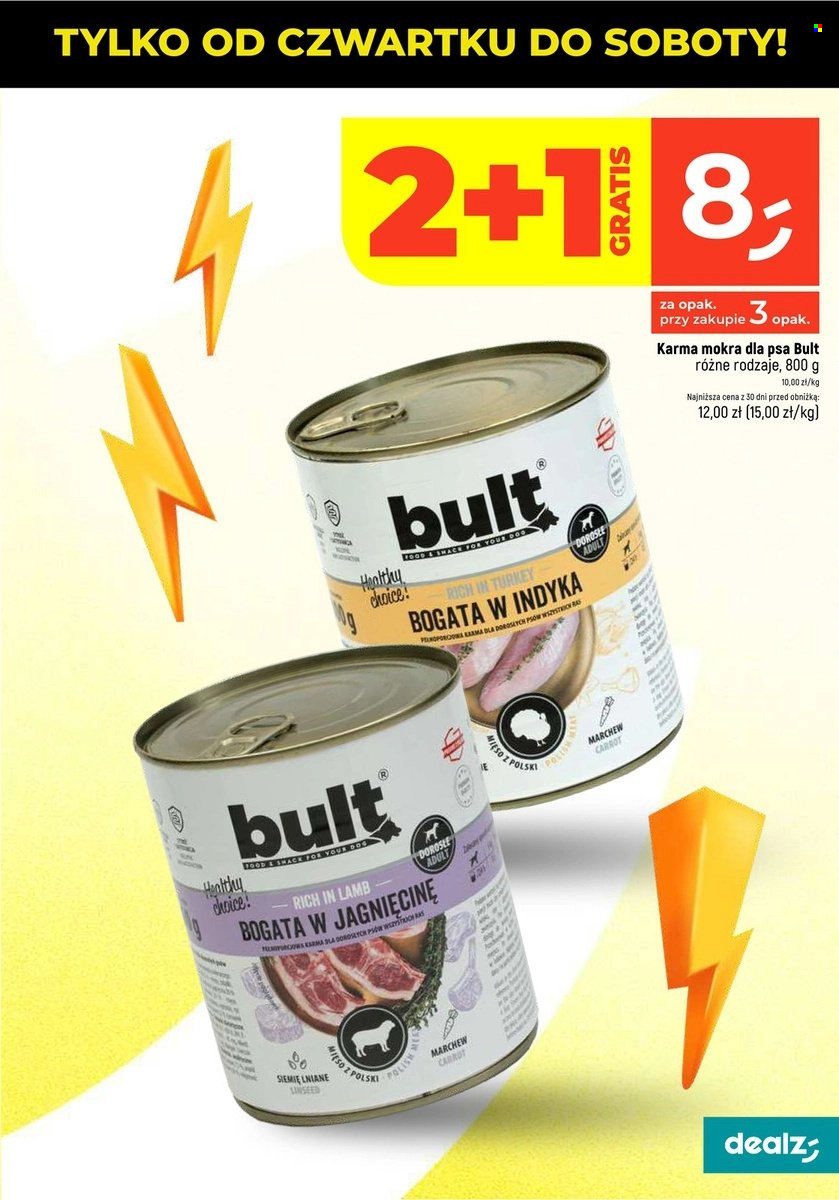 Gazetka Dealz - 30.10.2024 - 6.11.2024. Strona 25