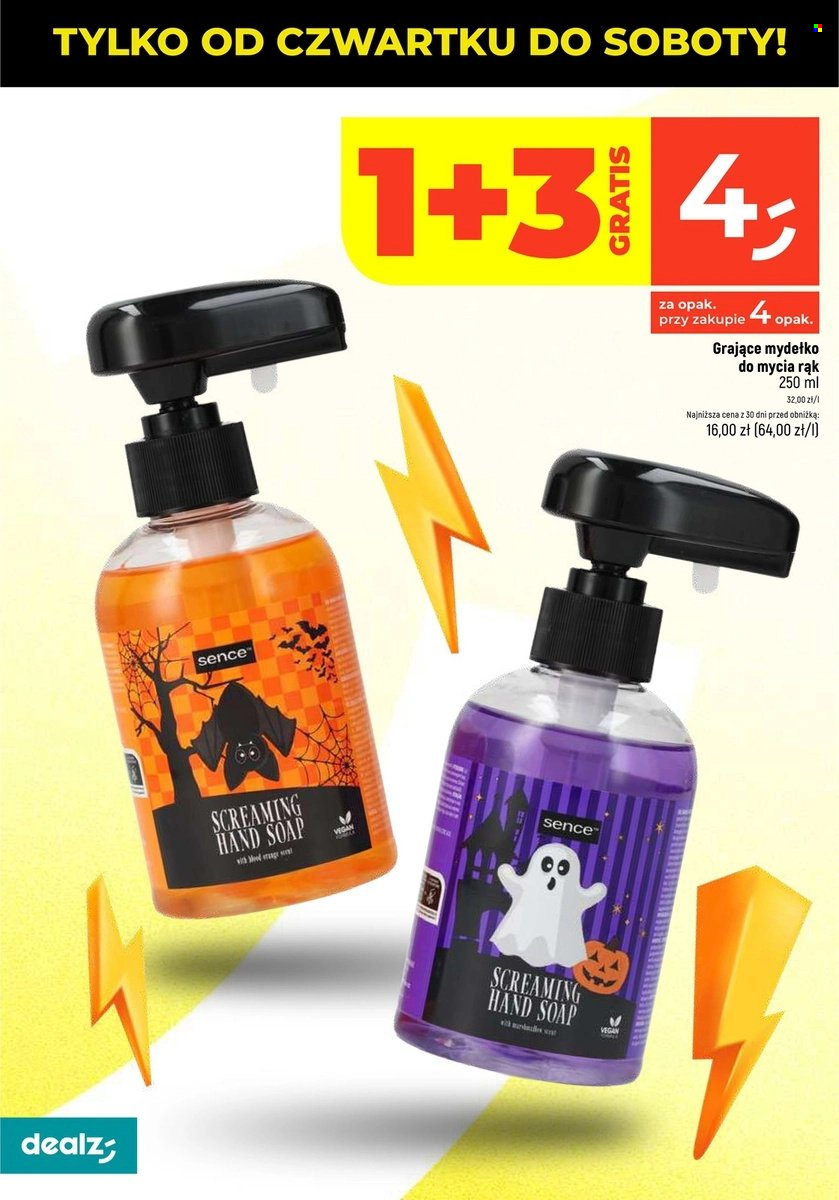 Gazetka Dealz - 30.10.2024 - 6.11.2024. Strona 26