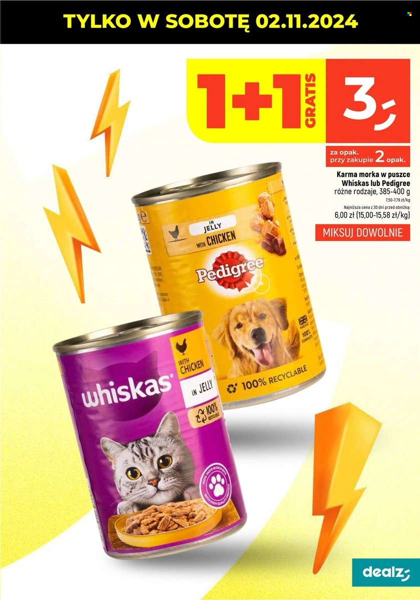 Gazetka Dealz - 30.10.2024 - 6.11.2024. Strona 29