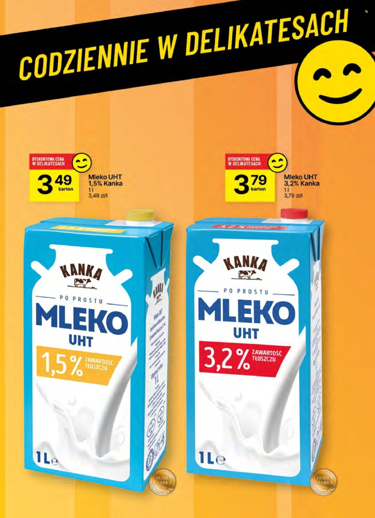 Gazetka Delikatesy Centrum - 31.10.2024 - 6.11.2024. Strona 34