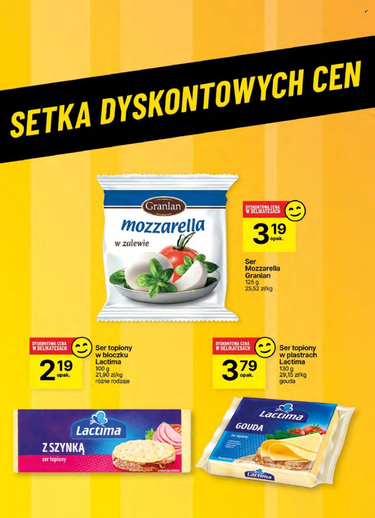 Gazetka Delikatesy Centrum - 31.10.2024 - 6.11.2024. Strona 35