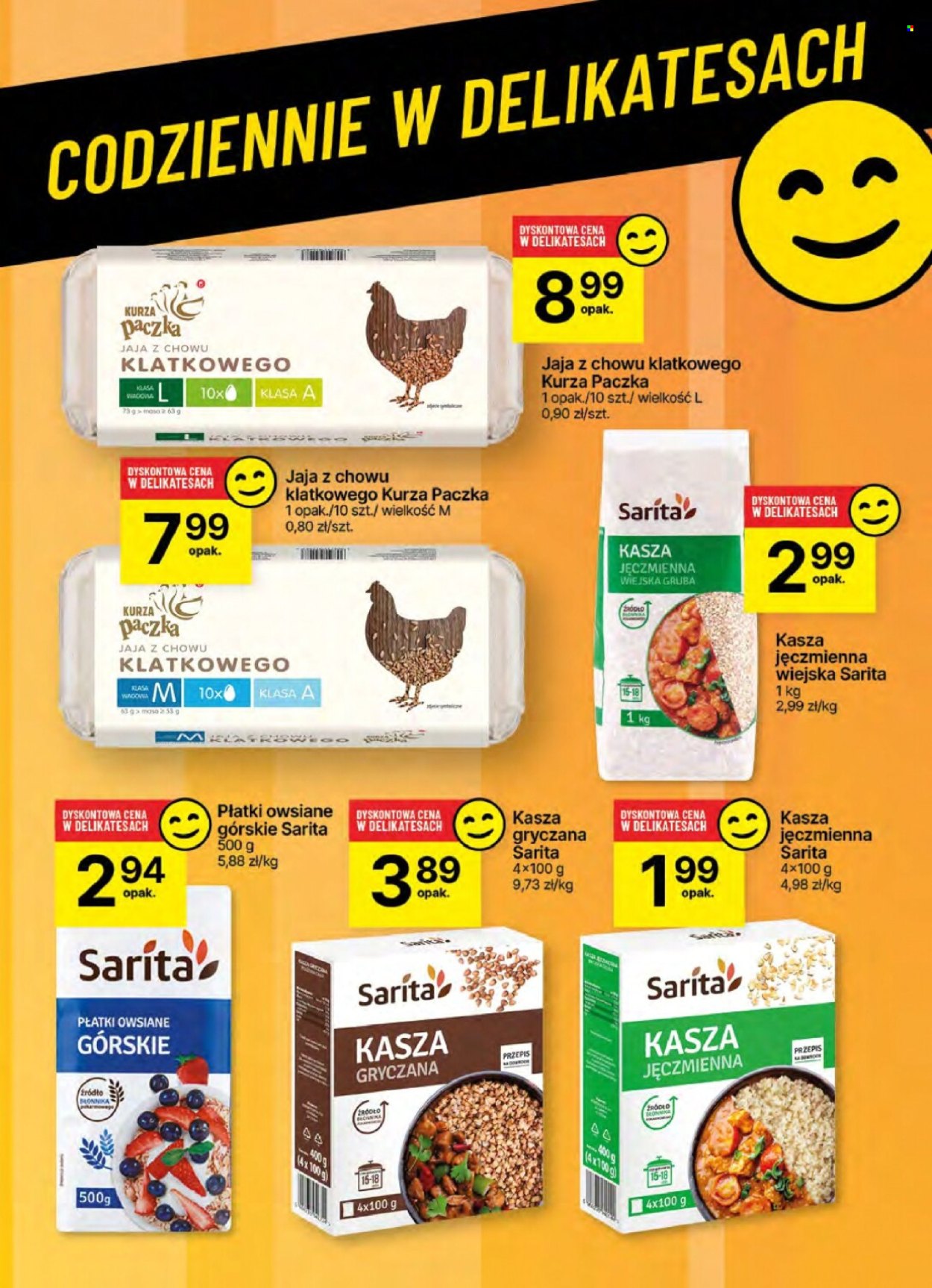 Gazetka Delikatesy Centrum - 31.10.2024 - 6.11.2024. Strona 38