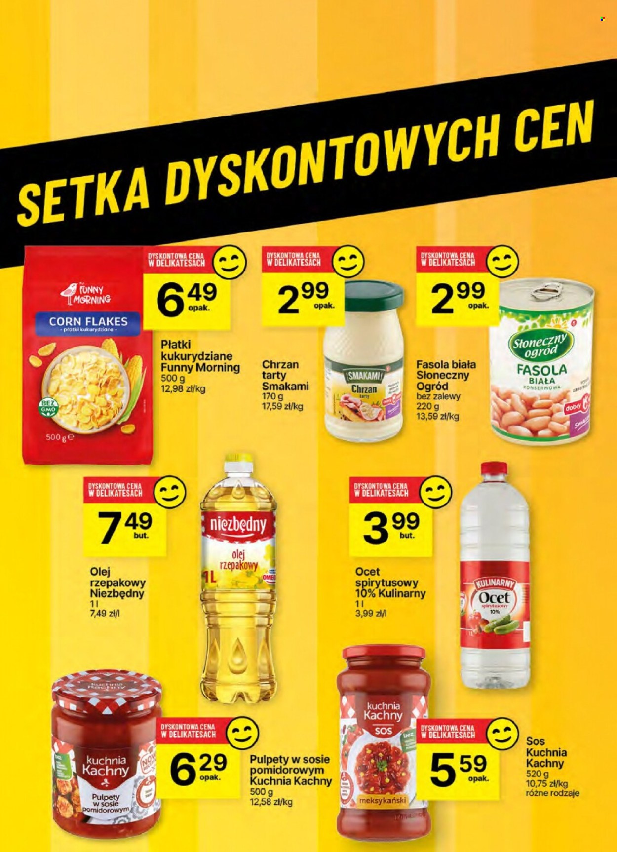 Gazetka Delikatesy Centrum - 31.10.2024 - 6.11.2024. Strona 39
