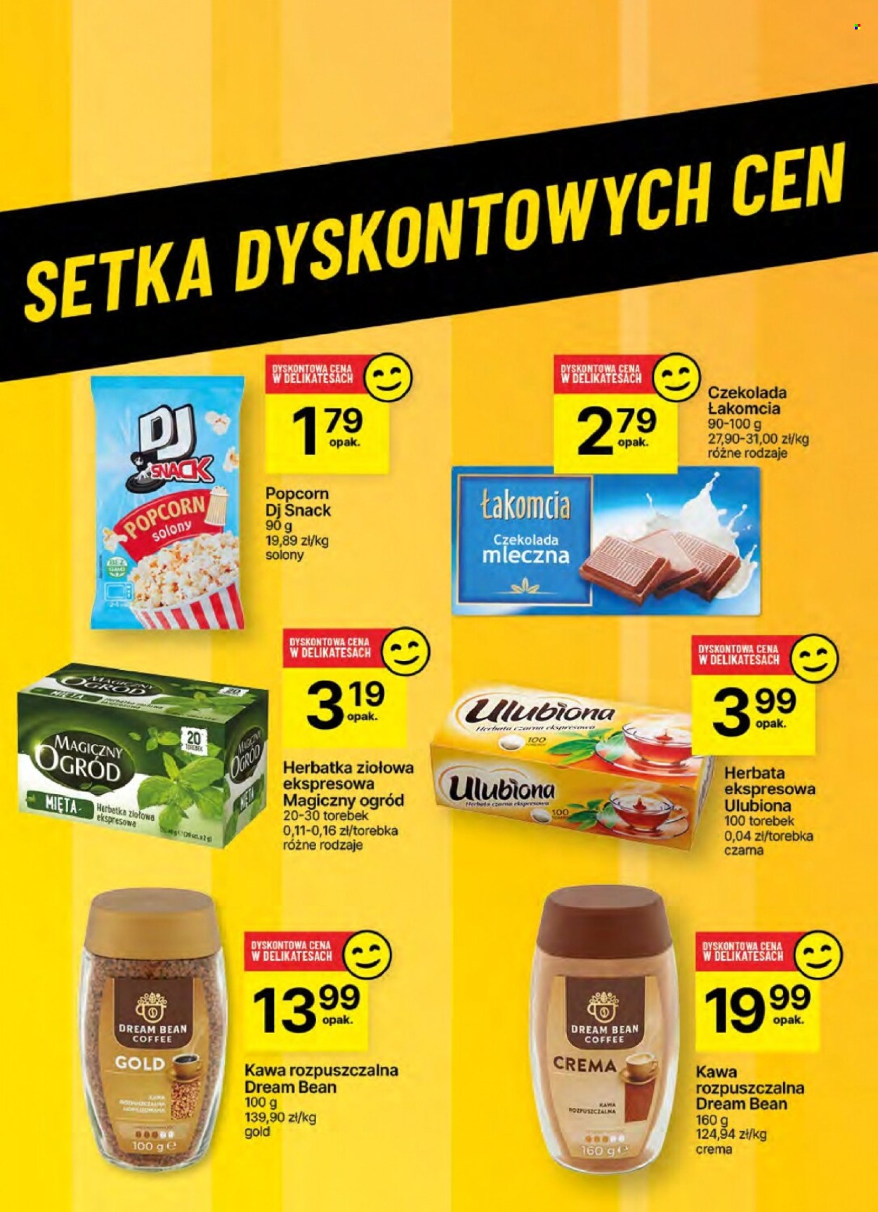 Gazetka Delikatesy Centrum - 31.10.2024 - 6.11.2024. Strona 43