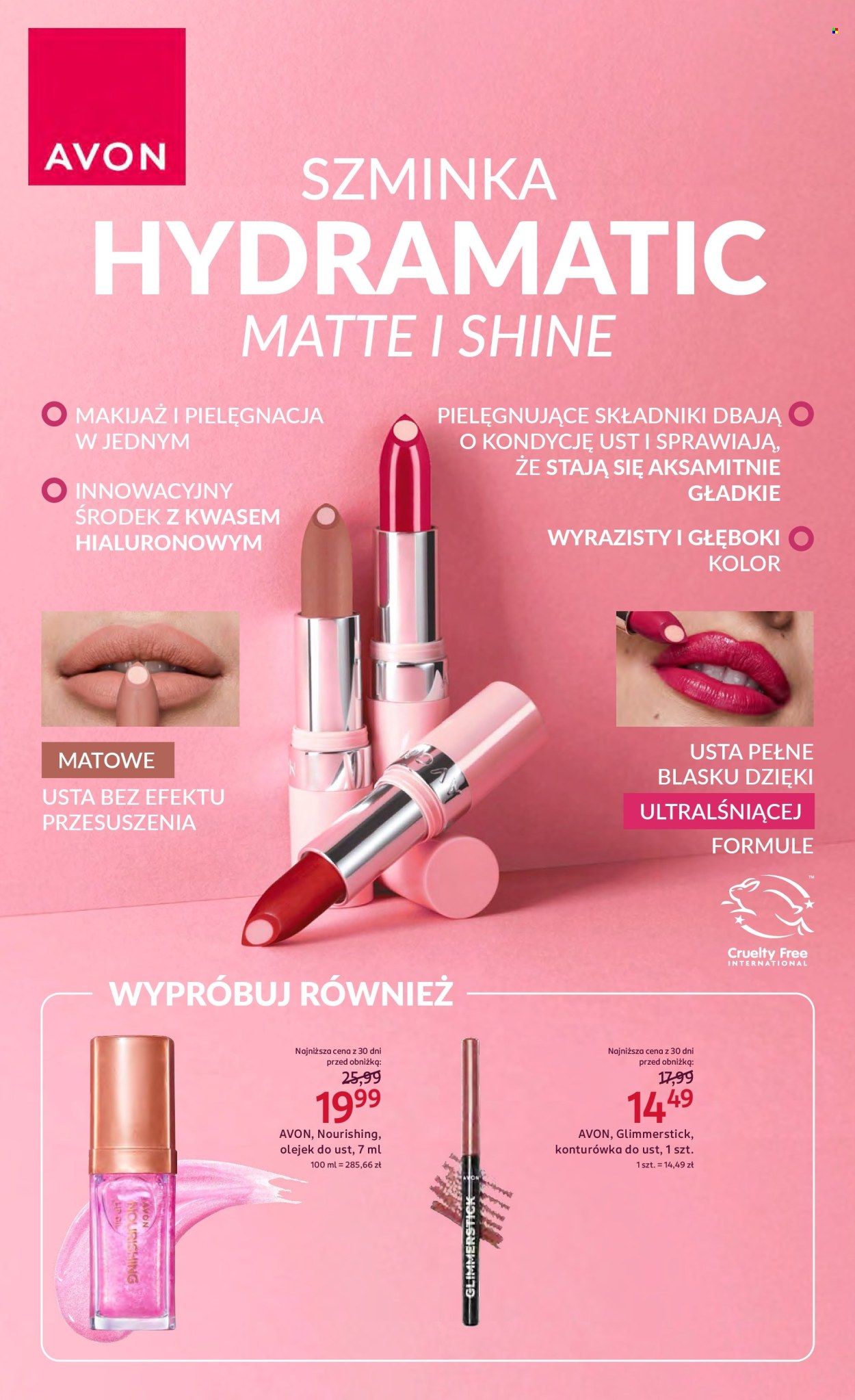 Leták Rossmann - 31.10.2024 - 15.11.2024. Strana 19