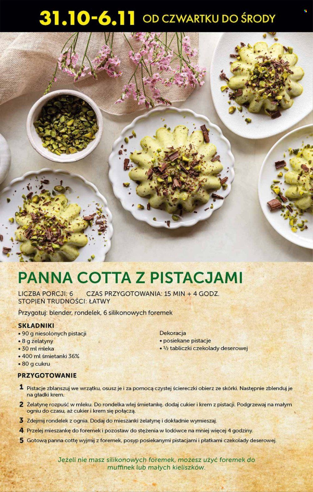 Gazetka Biedronka - 31.10.2024 - 6.11.2024. Strona 29