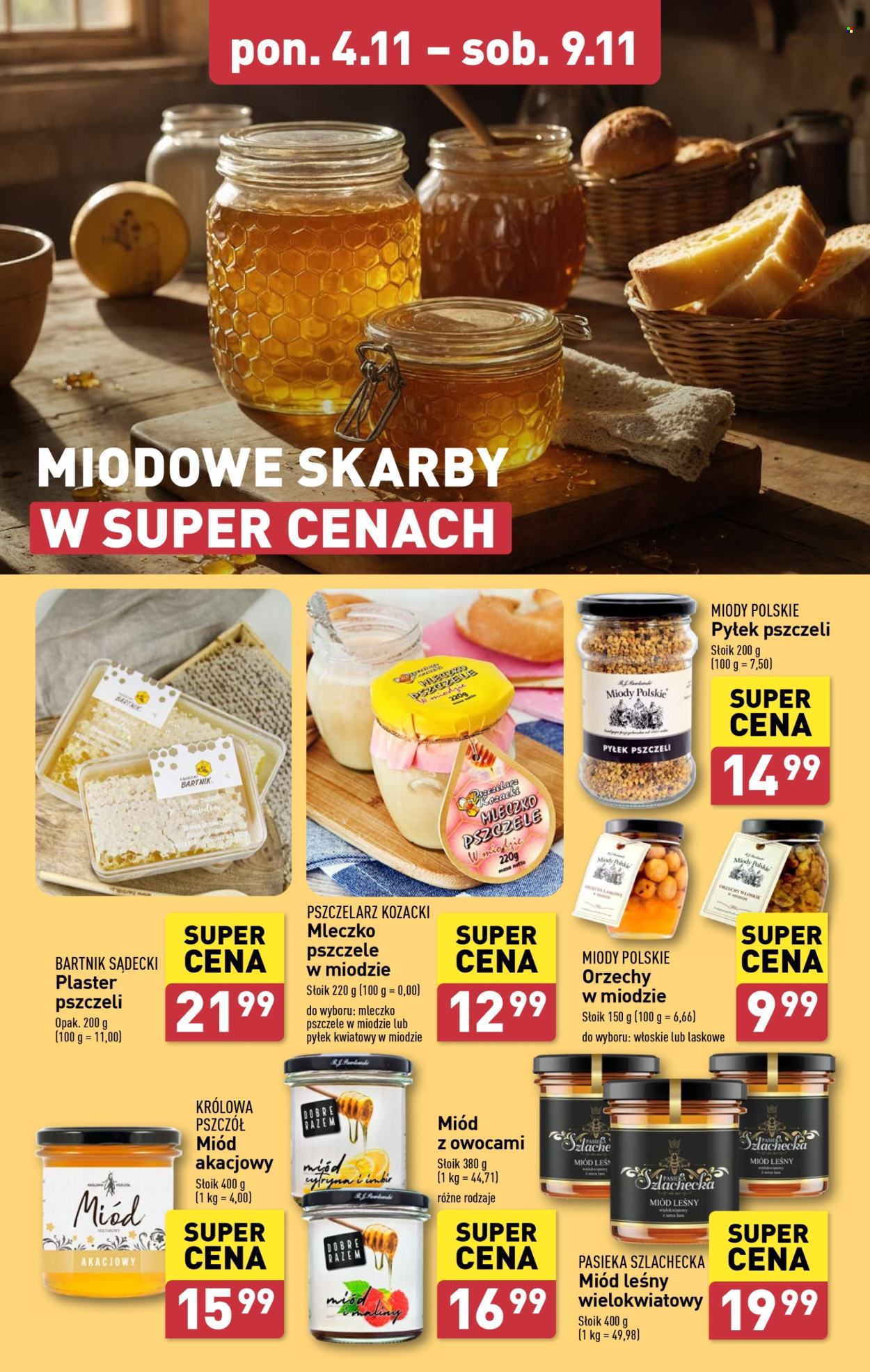 Gazetka ALDI - 4.11.2024 - 9.11.2024. Strona 17