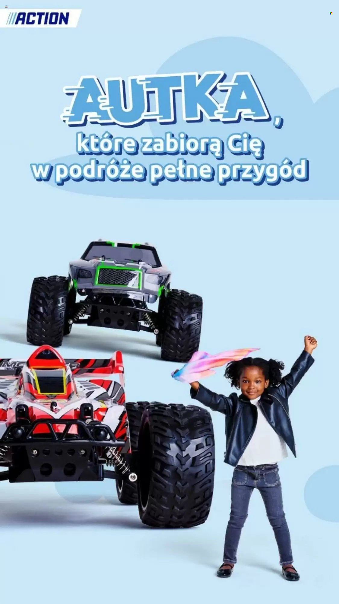 Leták Action - 30.10.2024 - 5.11.2024. Strana 102