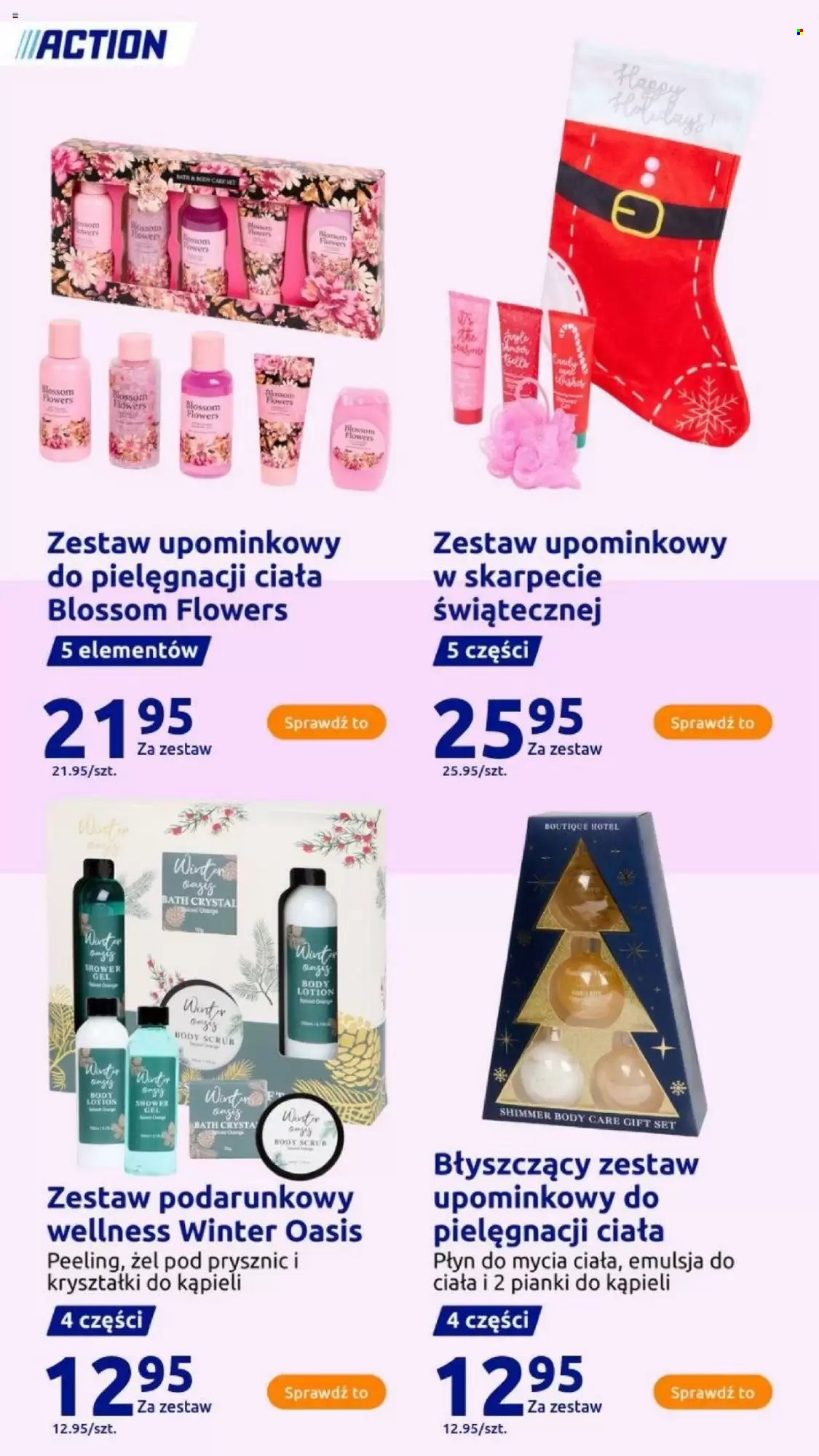Leták Action - 30.10.2024 - 5.11.2024. Strana 122