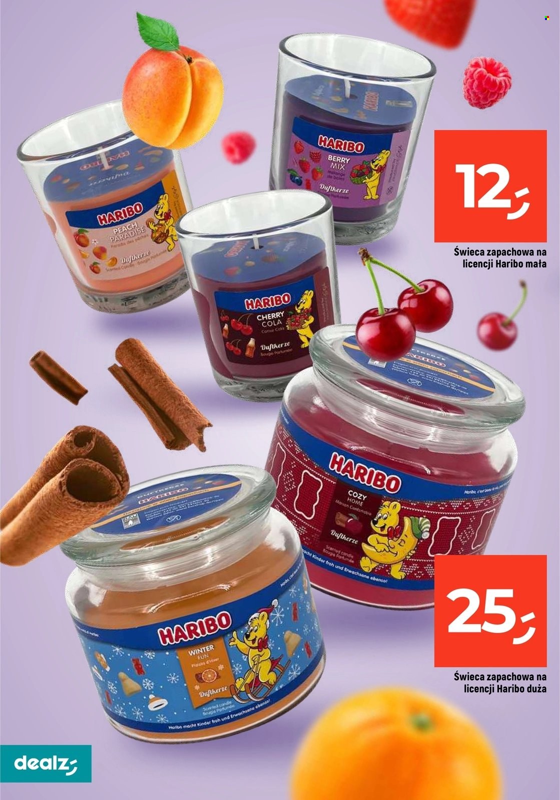 Gazetka Dealz - 4.11.2024 - 9.11.2024. Strona 8