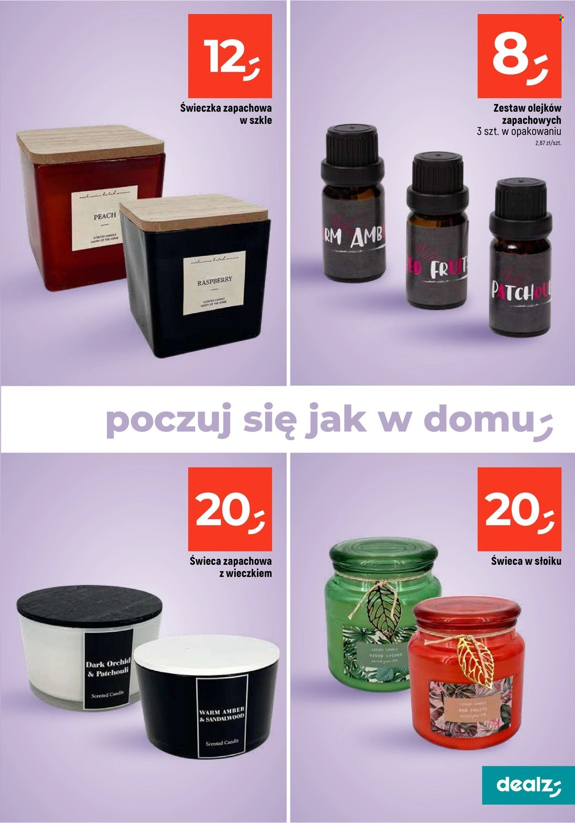 Gazetka Dealz - 4.11.2024 - 9.11.2024. Strona 9