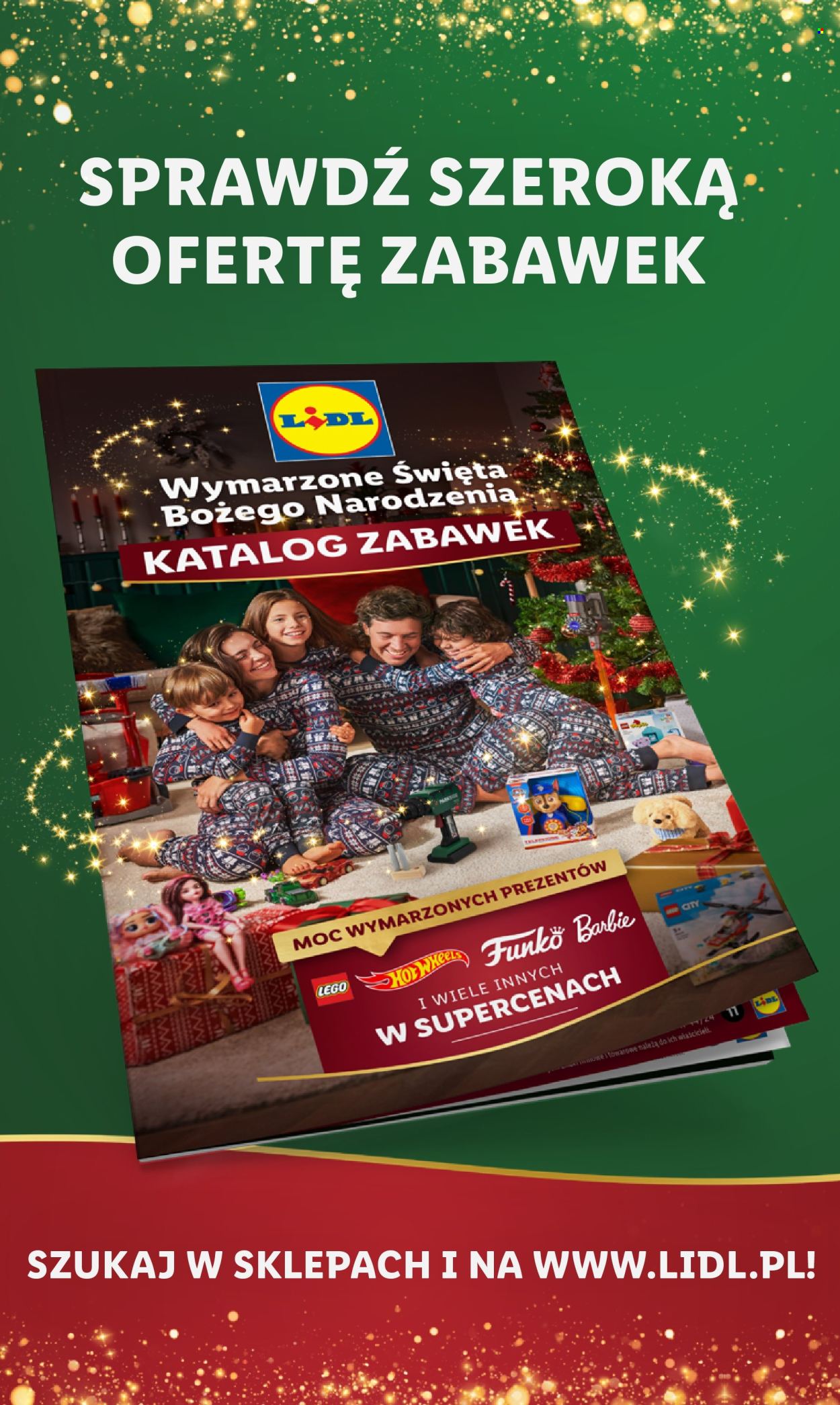 Gazetka Lidl - 12.11.2024 - 16.11.2024. Strona 35