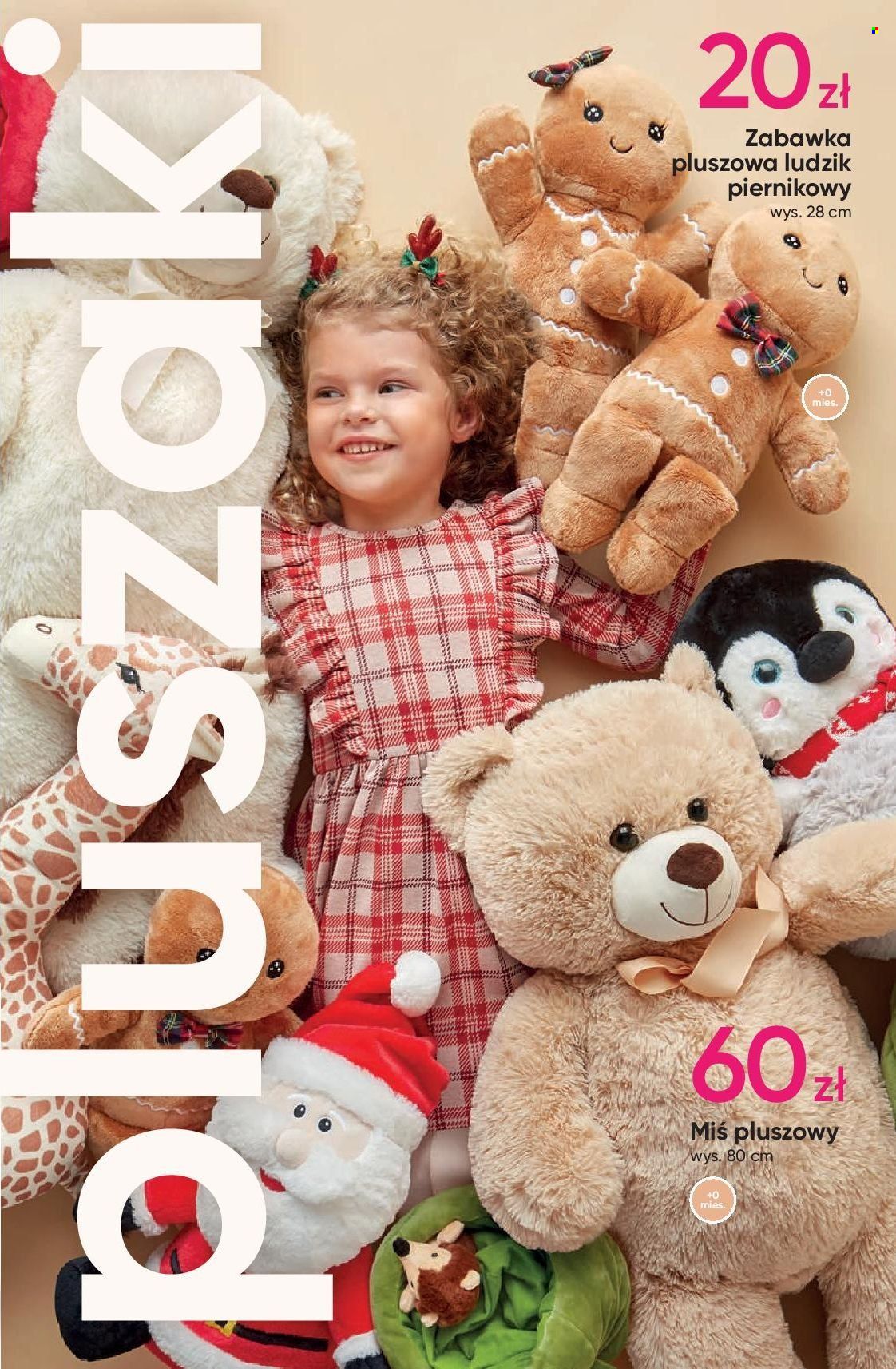 Gazetka Pepco - 4.11.2024 - 24.12.2024. Strona 3