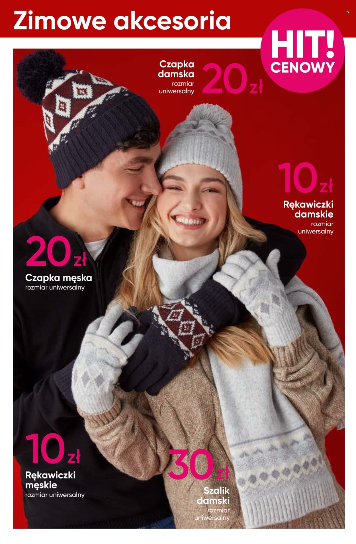 Gazetka Pepco - 7.11.2024 - 20.11.2024. Strona 3