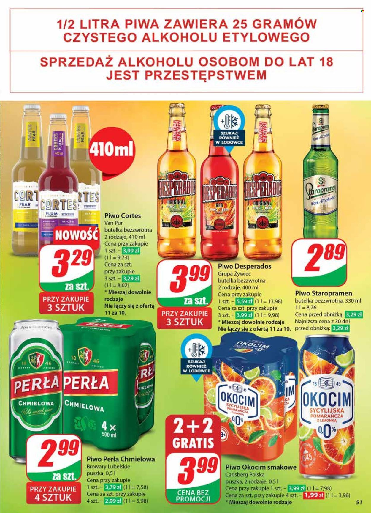 Gazetka Dino - 6.11.2024 - 12.11.2024. Strona 51