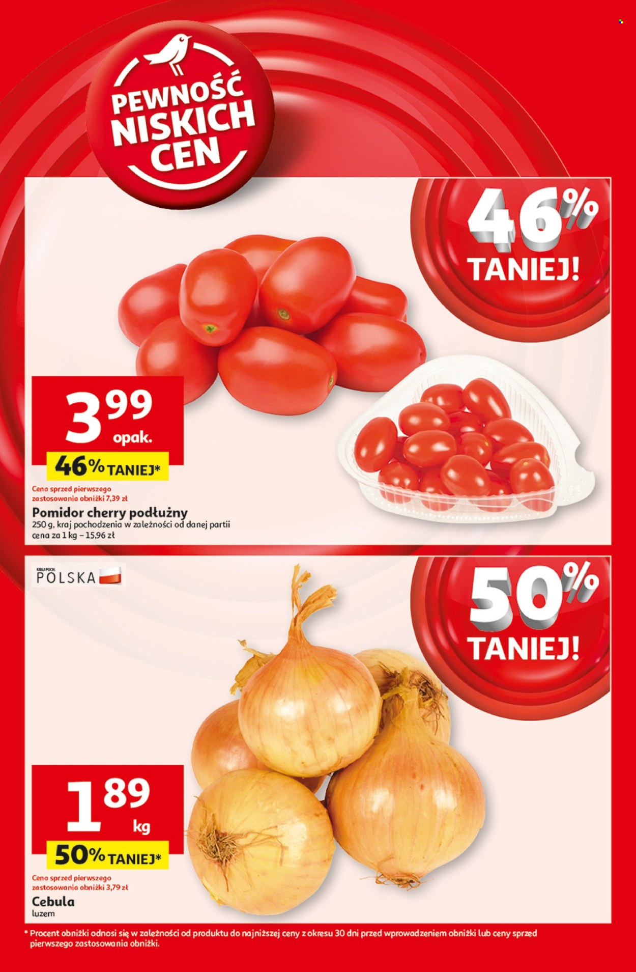 Leták Auchan - 7.11.2024 - 13.11.2024. Strana 4