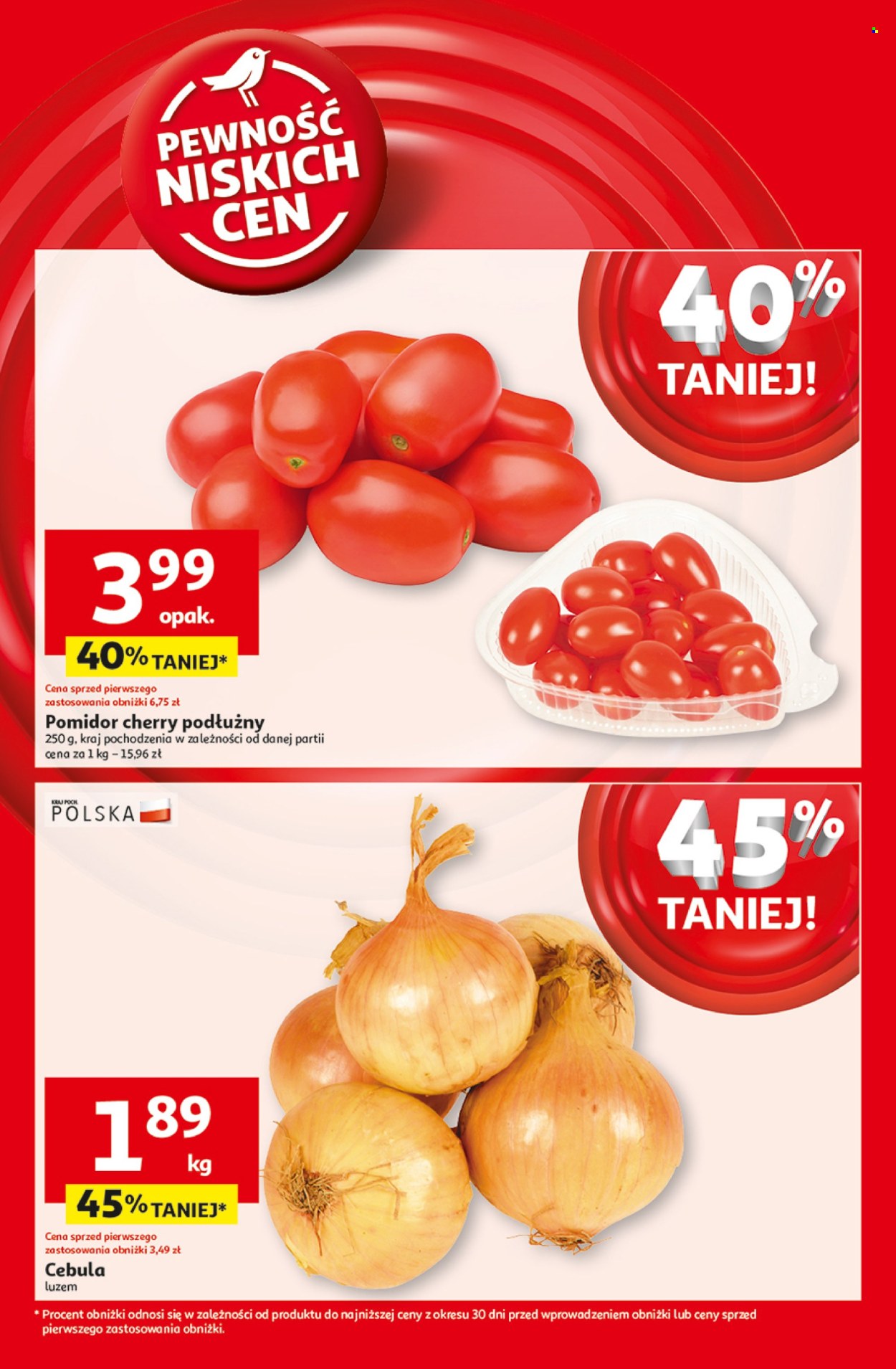 Gazetka Auchan - 7.11.2024 - 13.11.2024. Strona 8