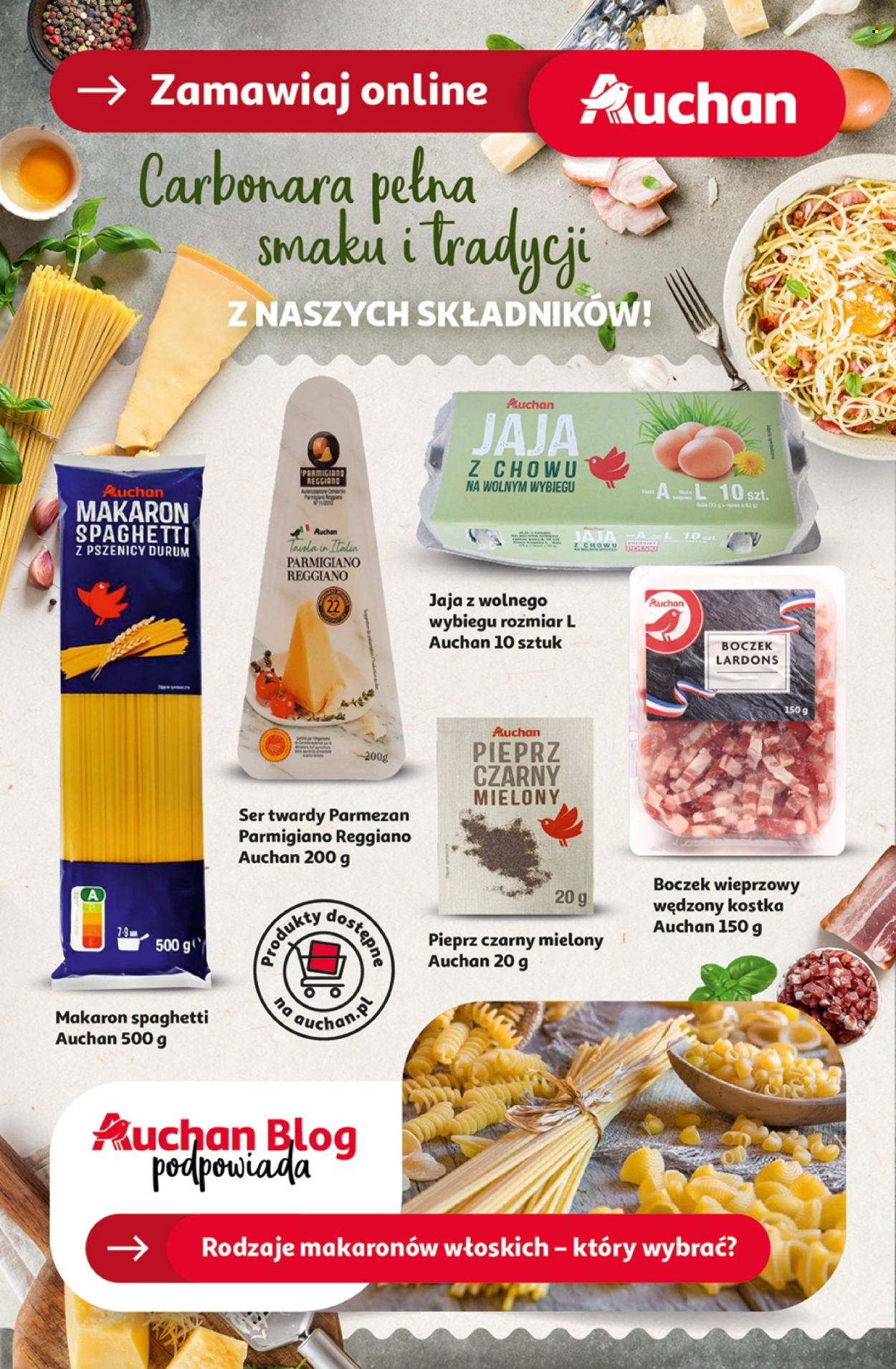 Gazetka Auchan - 7.11.2024 - 13.11.2024. Strona 44