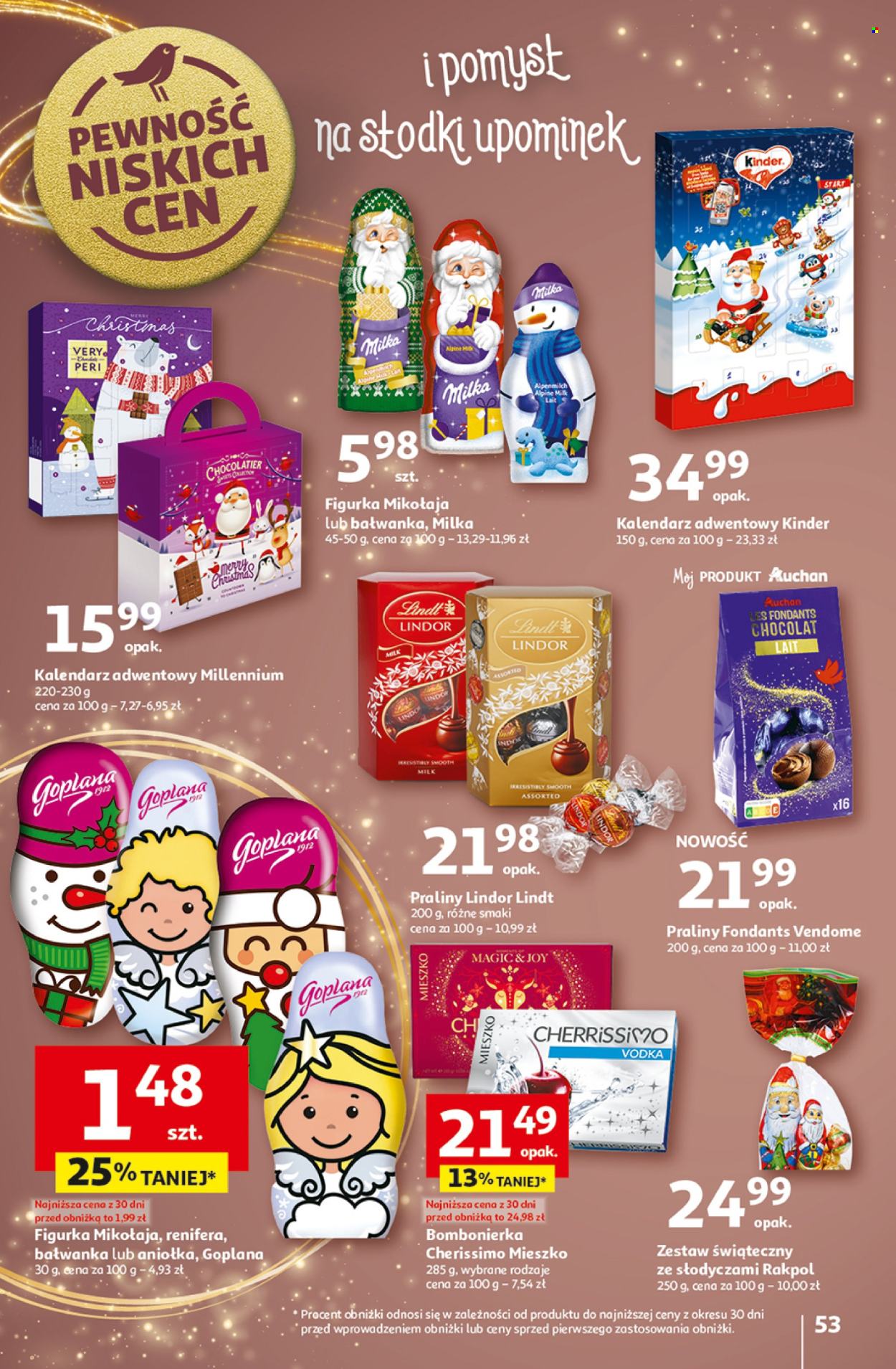 Gazetka Auchan - 7.11.2024 - 13.11.2024. Strona 60