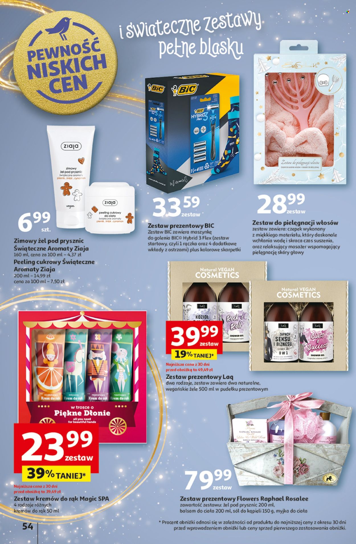 Gazetka Auchan - 7.11.2024 - 13.11.2024. Strona 61