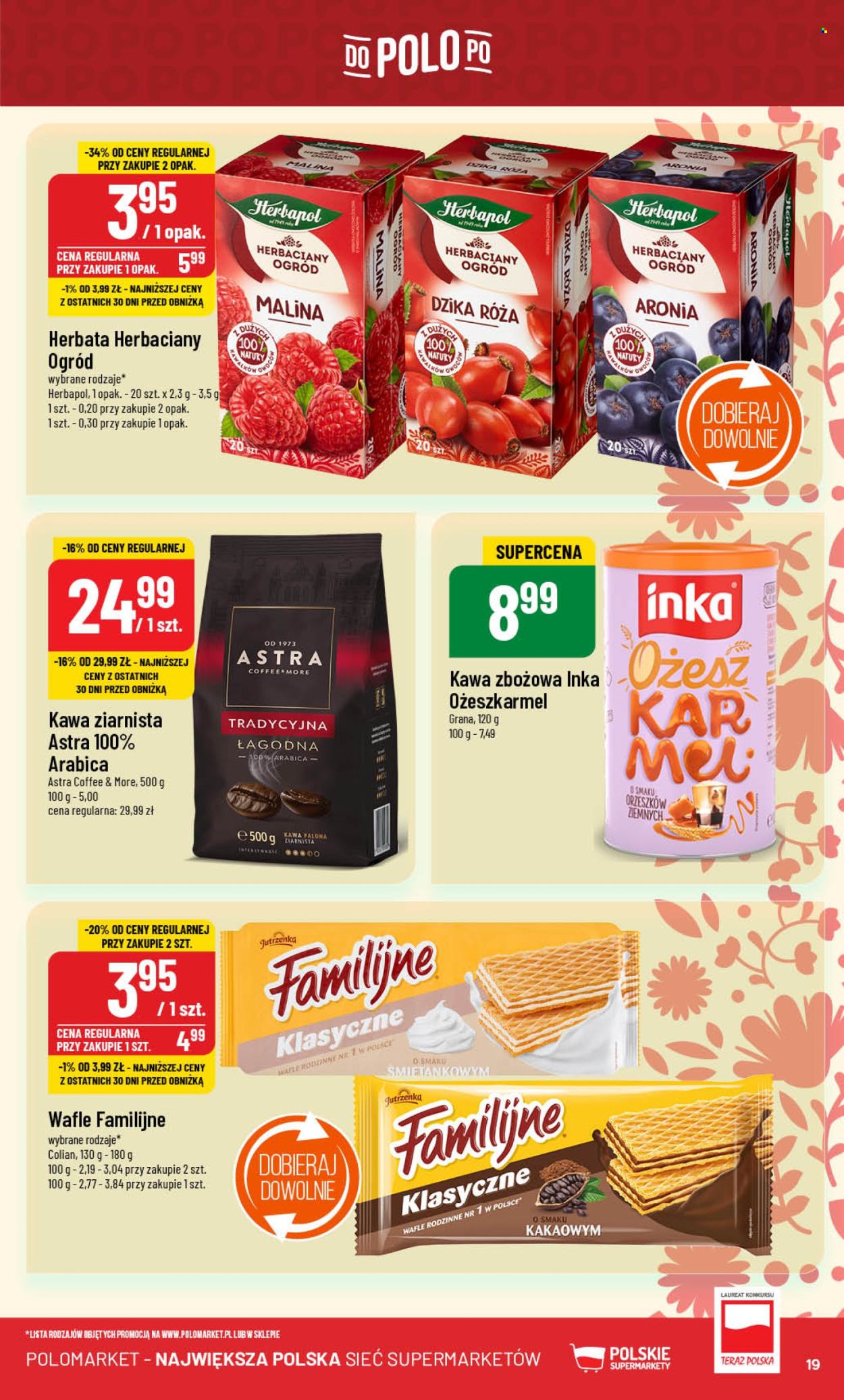 Gazetka Polomarket - 6.11.2024 - 12.11.2024. Strona 19