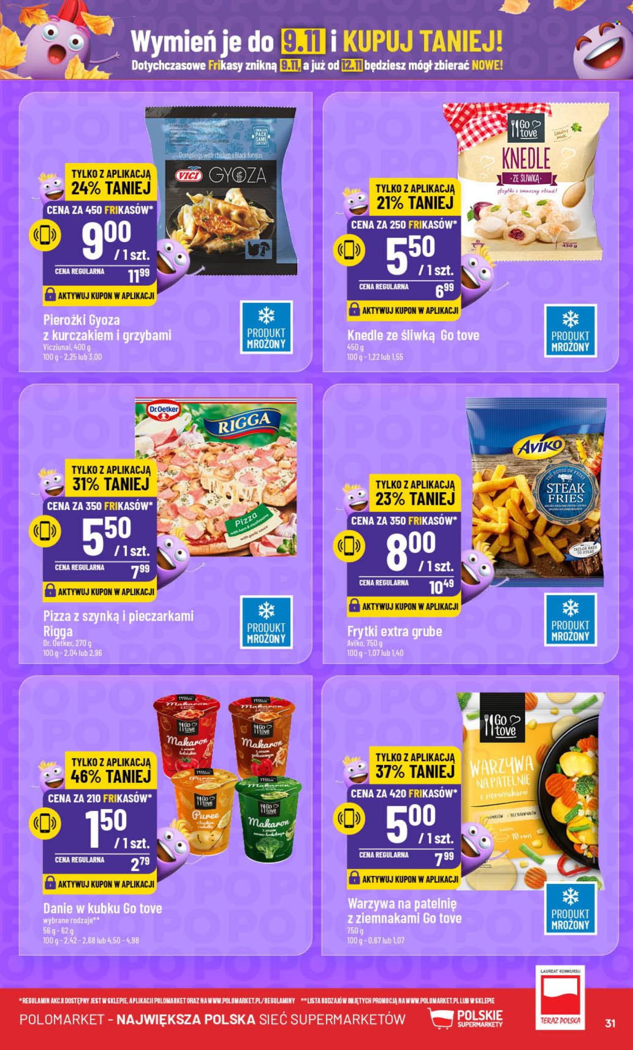 Gazetka Polomarket - 6.11.2024 - 12.11.2024. Strona 31