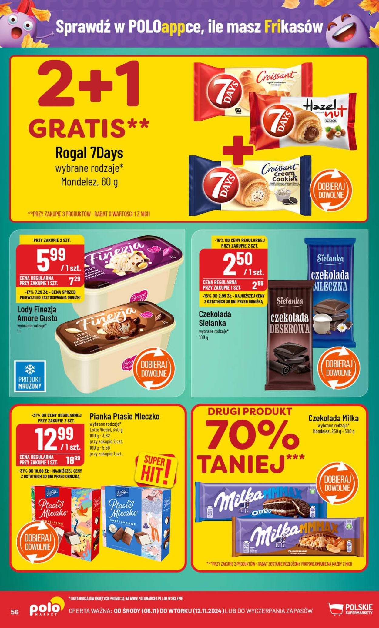 Gazetka Polomarket - 6.11.2024 - 12.11.2024. Strona 56